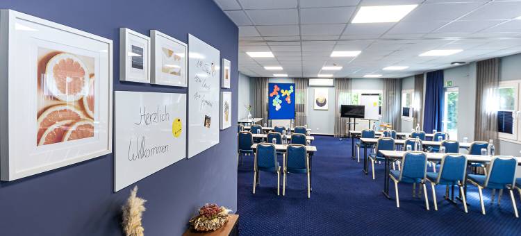 德雷斯顿ACHAT高级酒店(ACHAT Hotel Dresden Elbufer)图片