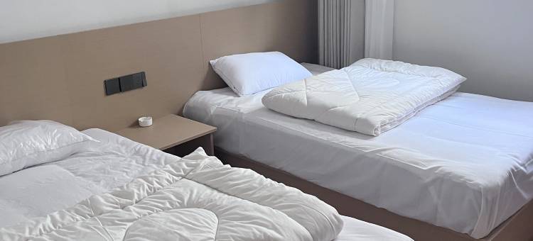 武都景焓民宿图片