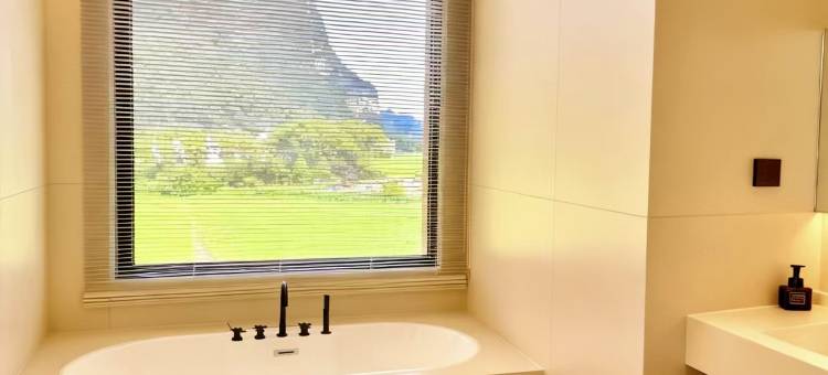 山谣小筑民宿(明仕田园店)图片