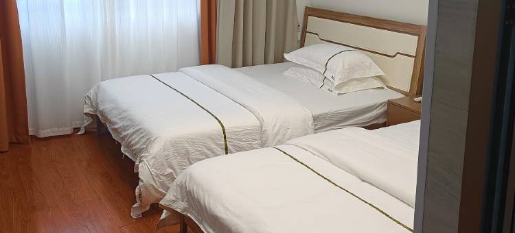 河池馨星公寓图片