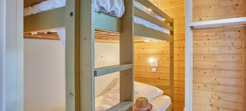 奥达利斯公寓酒店香格里拉 - 卡西斯高地(Résidence Odalys Shangri-La -  Les Hauts de Cassis)图片