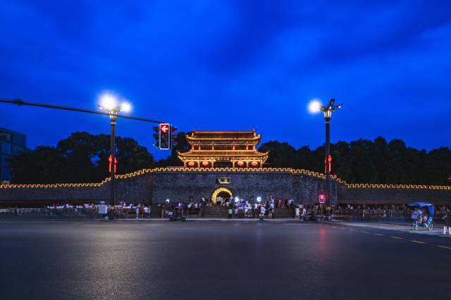 蓉汇印象酒店(广汉百伦广场店)图片