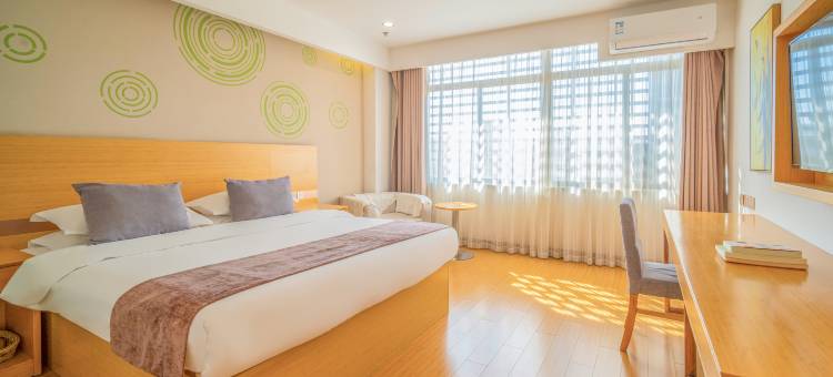 格林豪泰酒店(盐城高新区中小企业技术创业园店)图片