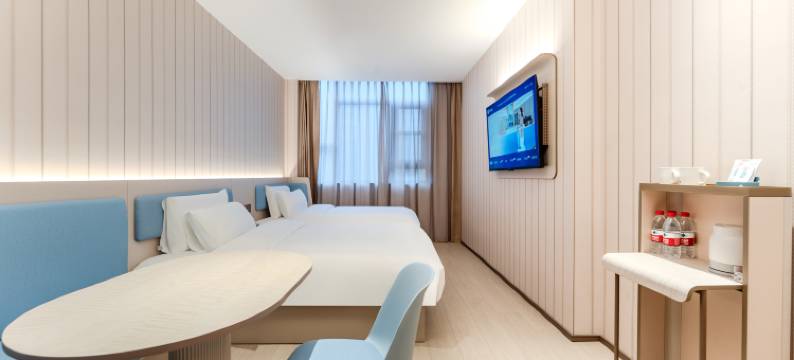 汉庭酒店(西安软件新城店)图片