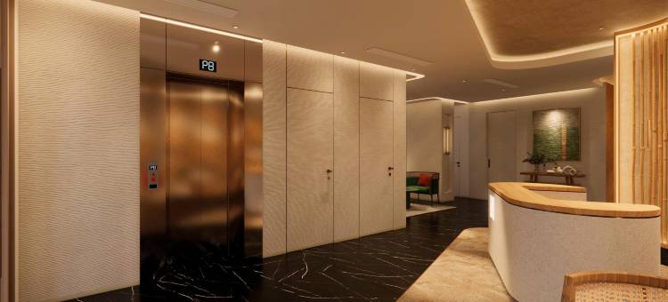 阮攸尼克酒店(NiK Hotel Nguyen Trai)图片