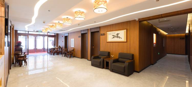 长庚酒店(雪乡景区)图片