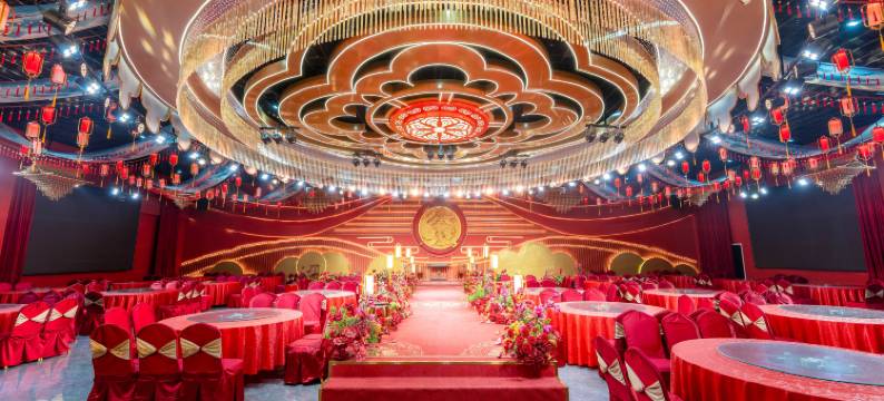 河津天都大酒店图片