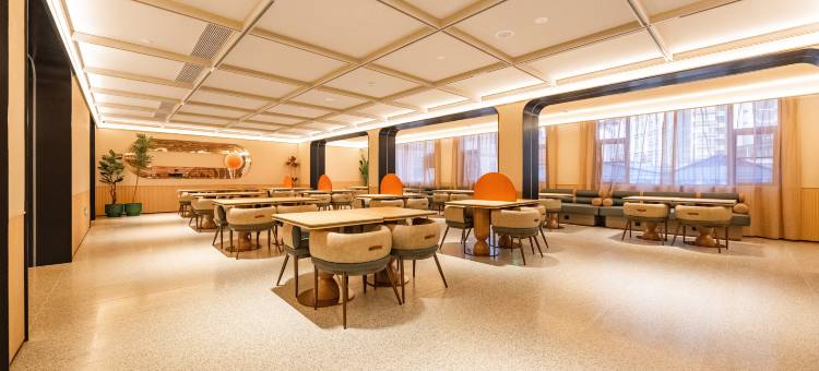 桔子酒店(丽江古城大水车店)图片