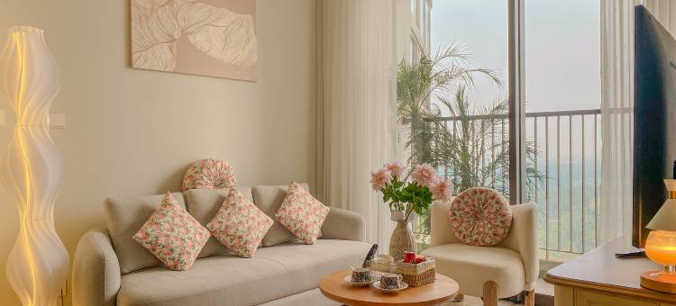 Homestay Ecopark Hung Yen by QMP图片