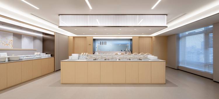 全季酒店(合肥安徽大学龙河路店)图片