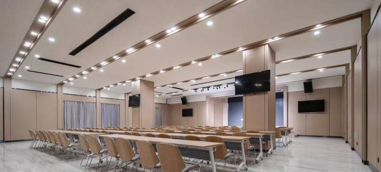 全季酒店(自贡店)图片