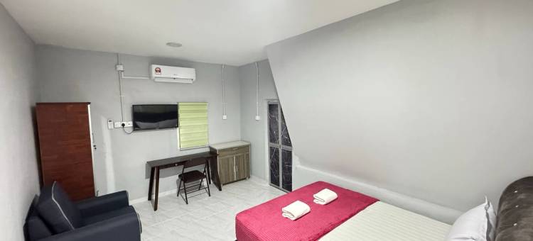 DARUL SALAM DUSUN RESORT & WATERPARK图片