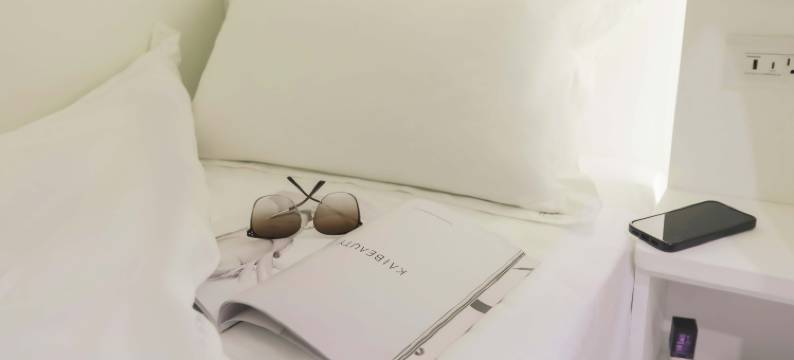 美好行旅开封女子馆「台北车站」图片