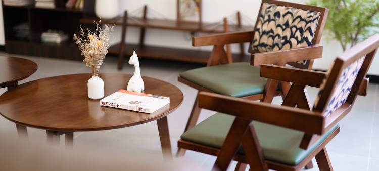 丹霞山我行·我宿图片