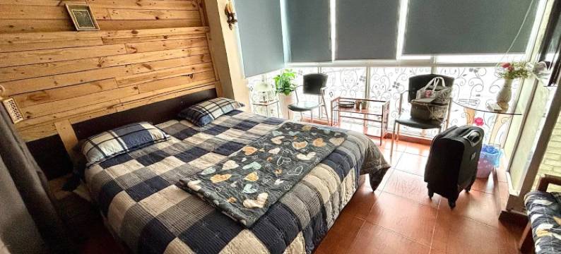 河内绿色民宿(Green Homestay)图片