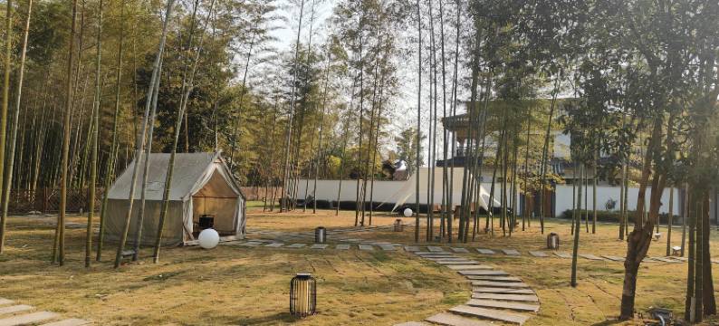 龙虎山隐泸民宿图片