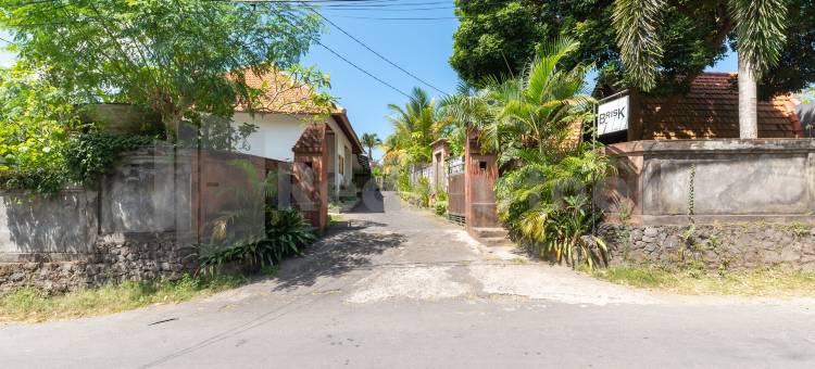 乌鲁瓦图Brisk民宿 - 红色合作伙伴酒店集团(Brisk Homestay Uluwatu RedPartner)图片