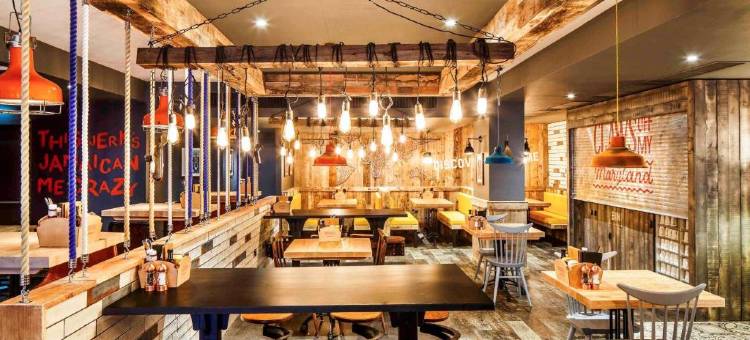 Manchester Portland By Sunday图片