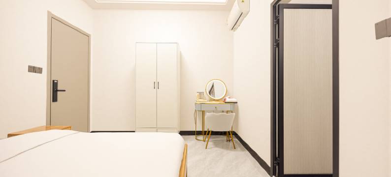 好涞屋公寓(信宜窦州里文化创意街店)图片