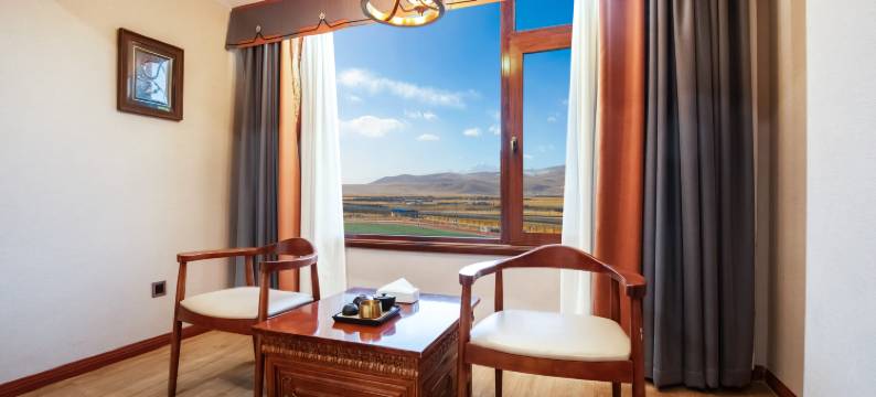 当雄当秀富氧酒店(汽车站店)图片