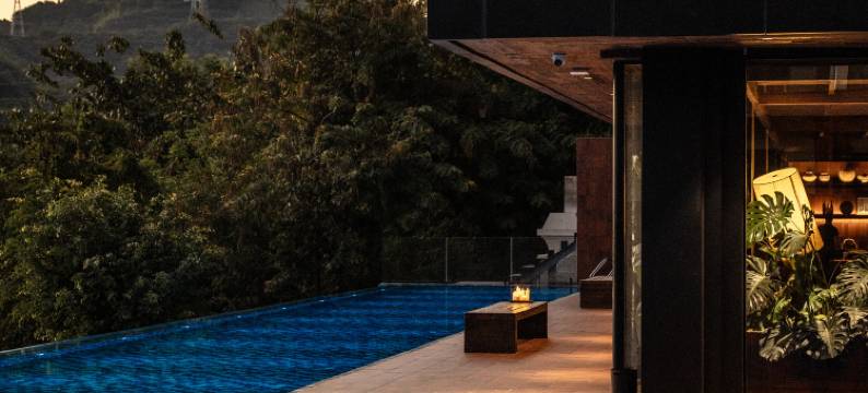 拾贰澜·VIRAAG | 傣历1386非遗艺术·River View典藏酒店图片