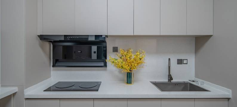 如家驿禾酒店(石家庄恒大御景半岛店)图片