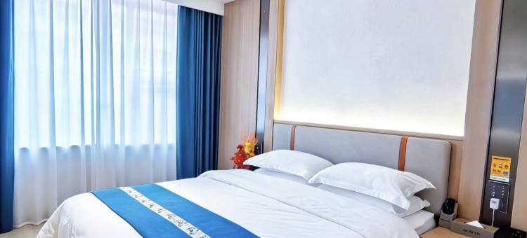 大宁皇星大酒店图片