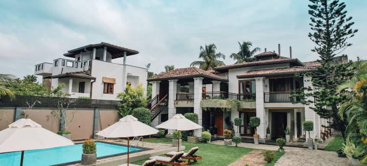 锡兰故事·加勒(Ceylon Story Galle)图片