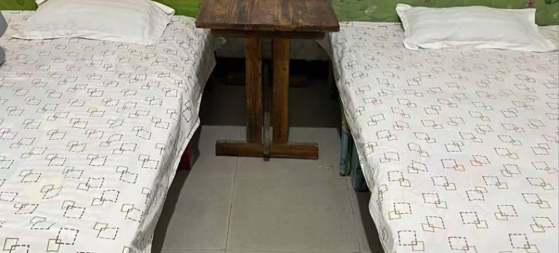 菏泽学苑招待所图片