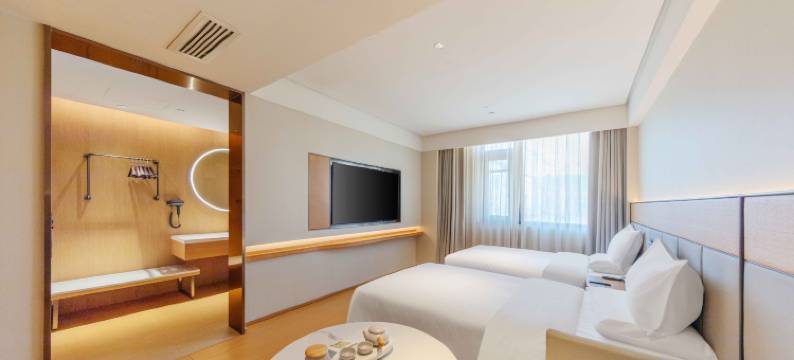 全季酒店(北京广渠路店)图片