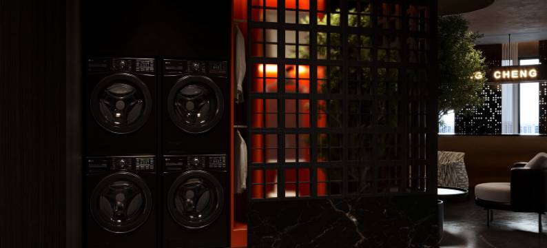 上呈·云酒店(贵阳青云市集甲秀楼店)图片