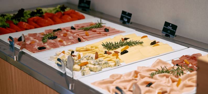 杜克雷哈摩尼亚酒店(Hotel Harmonia by Dukley)图片