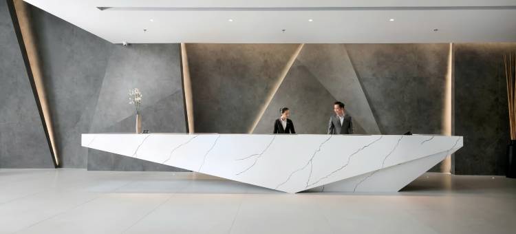 西贡 M 酒店(M Hotel Saigon)图片