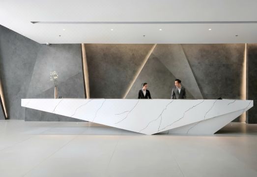 M Hotel SaigonHotel Overview