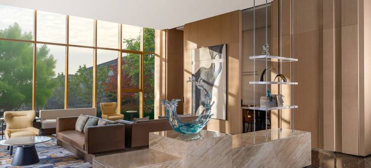 长春伟峰万豪万枫酒店图片