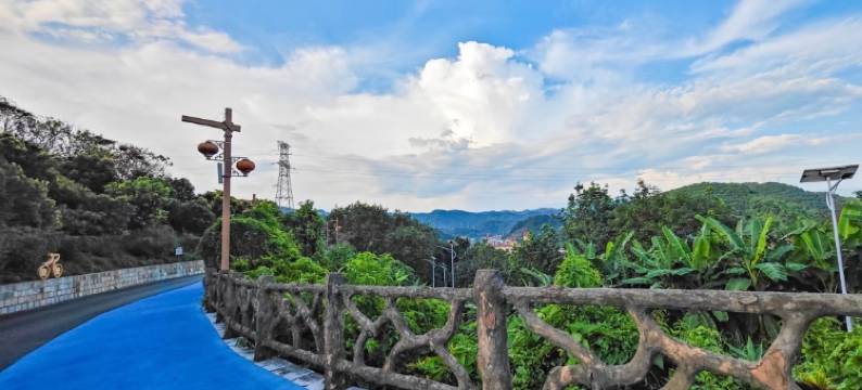 昕迪·智选丨SEADESIGNER·VIEW 零压智能轻奢酒店(河口北站店)图片