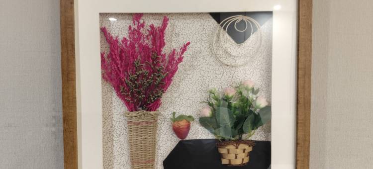 都市花园酒店(鄄城新县医院店)图片