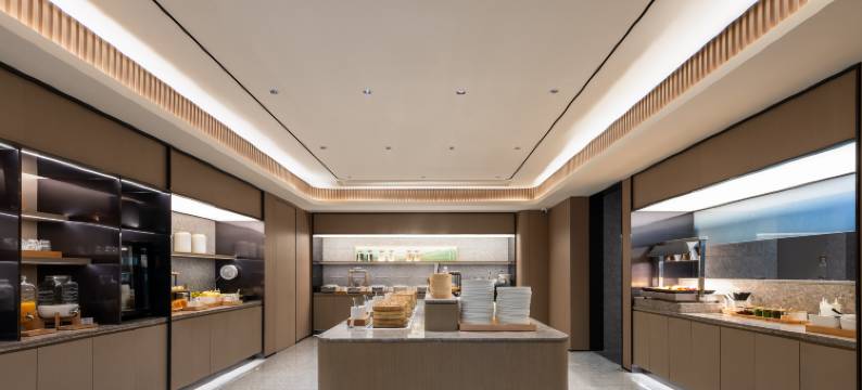 全季酒店(中山兴中广场步行街店)图片