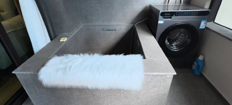 唐缘·拾光民宿图片