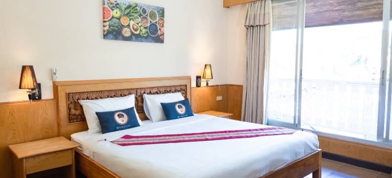 班泰度假村金三角(RoomQuest Golden Triangle Premium Collection)图片