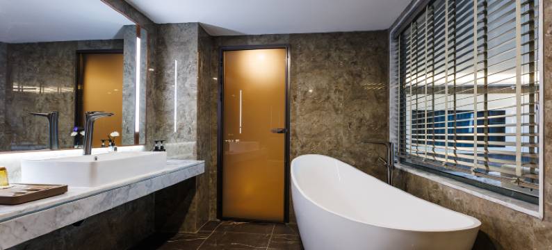 曼谷伯爵酒店(Maritztel Bangkok)图片