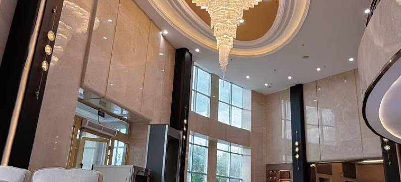 上东湖大酒店(奎屯汇嘉时代购物中心店)图片