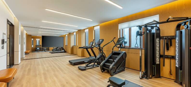 宁德蕉城假日酒店图片