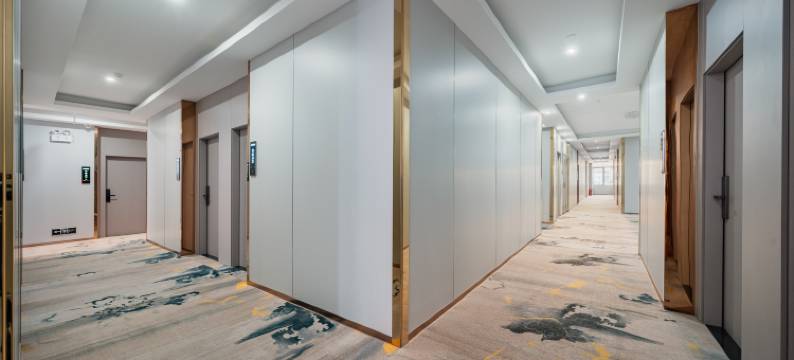 东平大酒店(广州白云东平地铁站店)图片