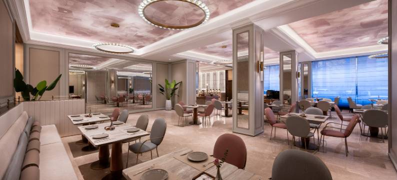 沈阳青年大街美居酒店图片