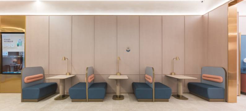 汉庭三明站酒店图片