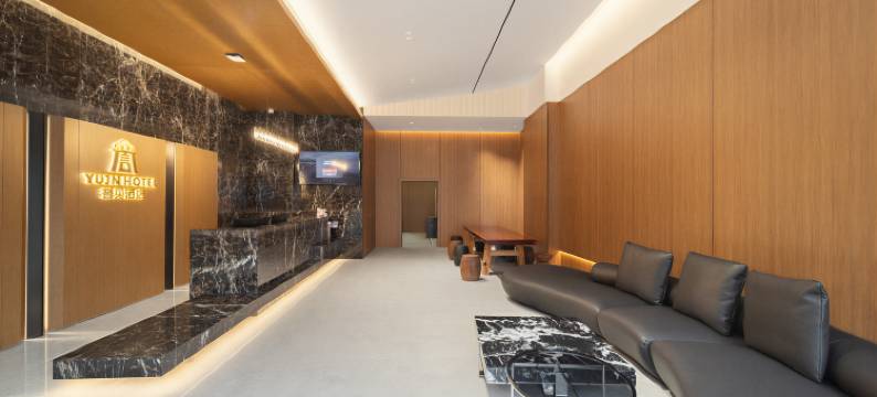 广元誉见酒店(广元万达广场店)图片