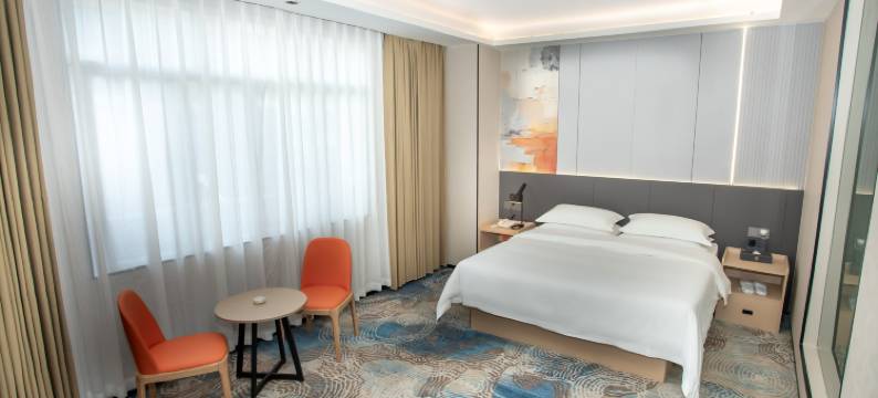 高州鸿福酒店图片