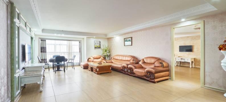 柏纳酒店(百色市政府恒基广场店)图片