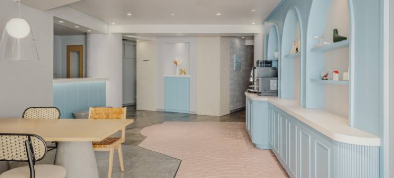 川崎站奈斯特精选酒店(Nesthotel alt. Kawasaki Station)图片